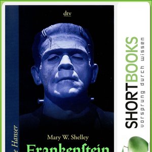 Image pour 'Frankenstein [Shortbook]'