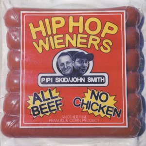 Avatar de Hip-Hop Wieners