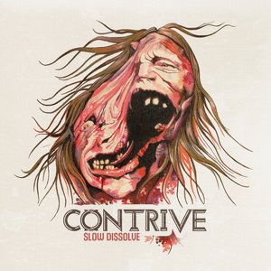 Slow Dissolve