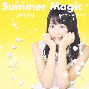 Summer Magic