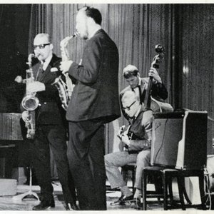 Juhani Vilkki Sextet 的头像