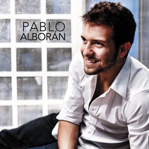 Image pour 'Pablo Alborán'