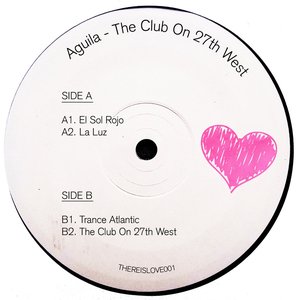 The Club on 27th West - EP