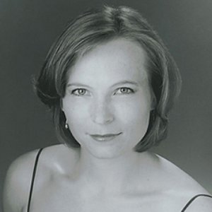 Sharla Nafziger 的头像