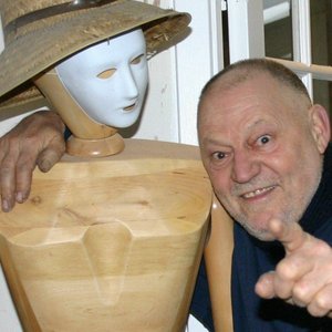 Avatar for Troels Trier