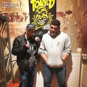 Tony D, G-Hot, Smor One 的头像