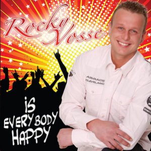 Is Everybody Happy