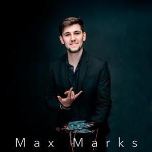 Max Marks 的头像