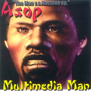 Multimedia Man