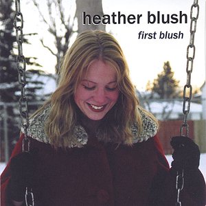 first blush