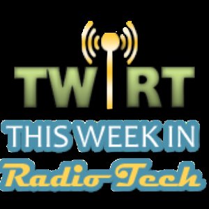 This Week in Radio Tech için avatar