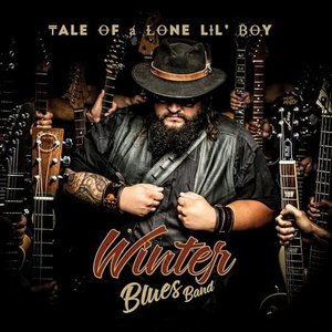 Tale of a Lone Lil' Boy