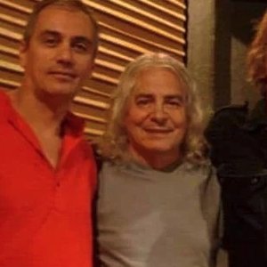 Spinetta, García, Ferrón için avatar