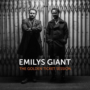 The Golden Ticket Session