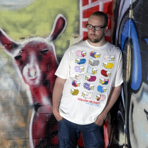 BCee photo provided by Last.fm