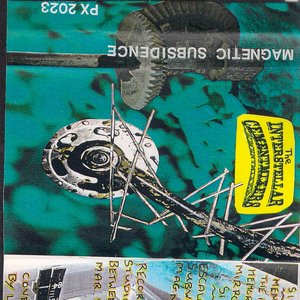 Magnetic Subsidence