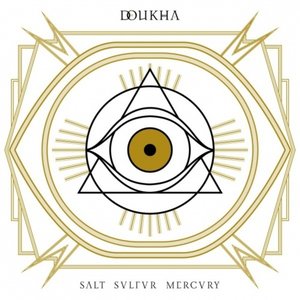 Salt, Sulfur, Mercury