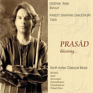 Prasad - Blessing