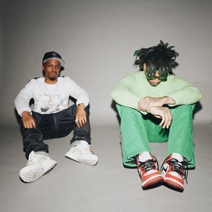 TM88 & Pi'erre Bourne için avatar