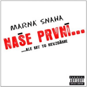 Image for 'Nase prvni...'