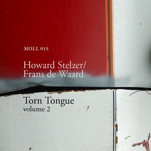 Torn Tongue, Volume 2
