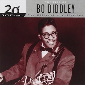 Изображение для '20th Century Masters - The Millennium Collection: The Best of Bo Diddley'