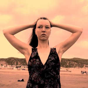 ELEKTRA Goncharova 的头像