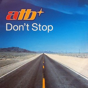 Don’t Stop