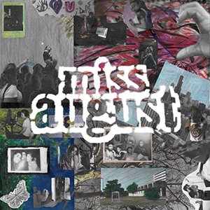 Miss August