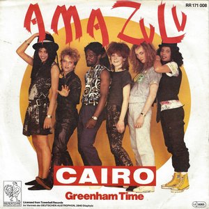 Cairo