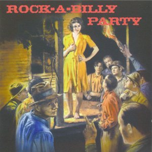 Rock a Billy Party