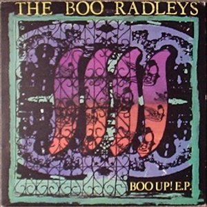 Boo Up! EP