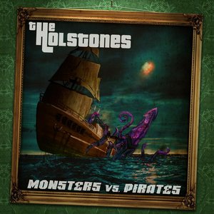Monsters vs. Pirates