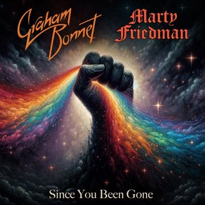 Since You Been Gone - Single