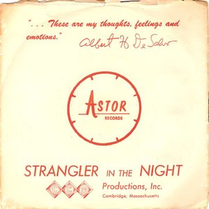 Avatar for Albert DeSalvo