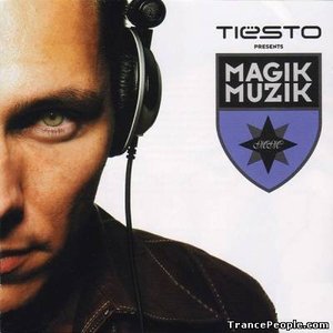 Tiësto Presents Magik Muzik