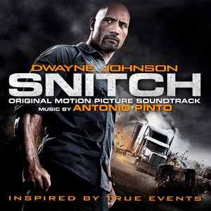 Snitch (Original Motion Picture Soundtrack)