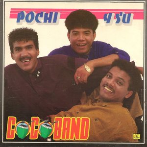 Pochi y su Cocoband