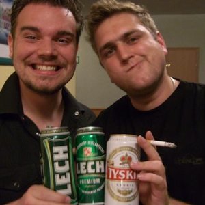 Avatar de Jonas Steur & Leon Boiler