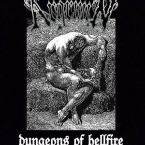 Dungeons of hellfire