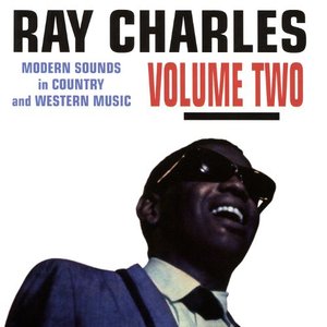 Modern Sounds In Country And Western Music, Vol. 3