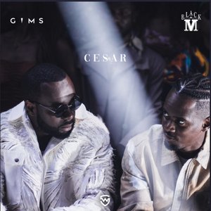 Cesar (feat. Maître Gims)