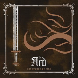 Untouched By Fire (Deluxe Edition)