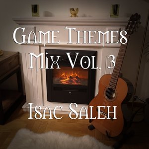 Game Themes Mix Vol. 3