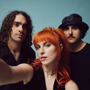 Paramore のアバター