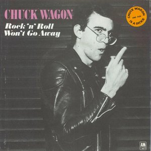 Rock 'N' Roll Won't Go Away