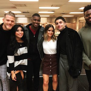 Avatar för Pentatonix & Maren Morris