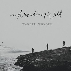 Wander. Wonder.