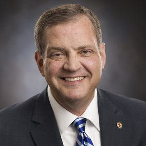 Avatar for Albert Mohler