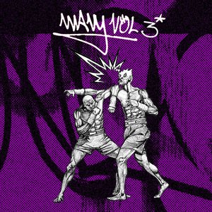 Wavy, Vol. 3